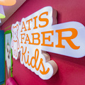 Фото Детская стоматология «Atis Kids»