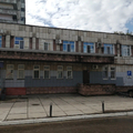 Фото Детская стоматологическая поликлиника