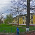 Фото Инфекционная клиническая больница