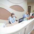 Фото Федеральный центр сердечно-сосудистой хирургии