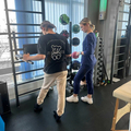 Фото Клиника спортивной медицины «Smart Recovery»