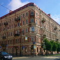 Фото Стоматология «Пандент» на Восстания