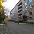 Фото Альметьевская ЦРБ