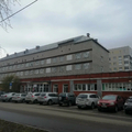 Фото Городская больница №4 (больница №2 на Разина)