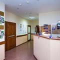 Фото Стоматологическая клиника «Дентал-сервис»