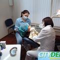 Фото Стоматология «Сити Дент» на Новочеремушкинской