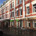 Фото Клиника «Лазерный доктор» на Летниковской