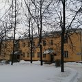 Фото Городская больница г. Костромы, Инфекционное отделение №2
