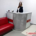 Фото Клиника стоматологии и эстетики «Амарис»