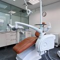 Фото Стоматология «Smile at once» на Станиславского