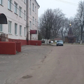 Фото Городская больница