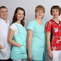 Фото Стоматологический центр «Homedent» на Водопьянова
