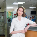 Фото Стоматологическая клиника «Денти Легус М»