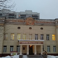 Фото Областной перинатальный центр на Тимирязева