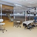 Фото МНТК «Микрохирургия глаза» Отделение рефракционно-лазерной хирургии