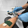 Фото Клиника спортивной медицины «Smart Recovery»