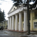 Фото Онкологический диспансер