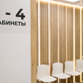 Фото Клиника «Сфера» на Старокачаловской 6 (Отделение № 2)