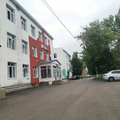 Фото Детская больница