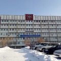 Фото Поликлиника ГБ №4