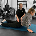 Фото Клиника спортивной медицины «Smart Recovery»