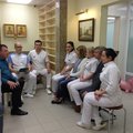 Фото Стоматология «Никадент» на Шараповской