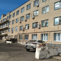 Фото Азовская ЦРБ