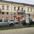Фото Областной кожно-венерологический диспансер. Клинико-диагностическая лаборатория