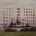 Фото Детская поликлиника