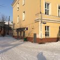 Фото Филиал №3 Поликлиника №1 ККПТД №1