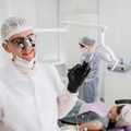 Фото Стоматологический центр «Crystal dent» на Батурина