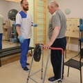 Фото Центр восстановительного лечения «Родные люди»