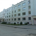 Фото Областная туберкулезная больница