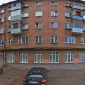 Фото Поликлиника №4 КБ №1