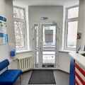 Фото Медицинский центр «Олмед»
