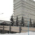 Фото Больница №12 в Царицыно (ГКБ 12, ГКБ имени Буянова)