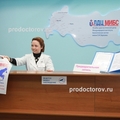 Фото ЛДЦ «МИБС» на Ким