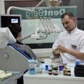Фото Стоматология «ДентБерг» на Южной
