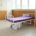 Фото Наркологическая клиника «Спасение»