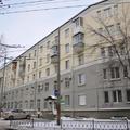 Фото Областной врачебно-физкультурный диспансер