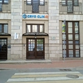 Фото «CRYO CLINIQ» на Фадеева