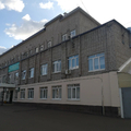 Фото Лениногорская ЦРБ