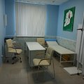 Фото Медицинский кабинет кардиологии и аритмологии