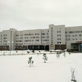 Фото Поликлиника областной детской больницы