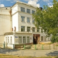 Фото Челябинский областной клинический противотуберкулезный диспансер