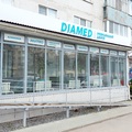 Фото Медицинский центр DIAMED на Рыленкова