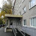 Фото Межвузовская поликлиника