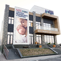 Фото NGC Владикавказ