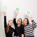 Фото Стоматологическая клиника «Улыбка» на Талсинской