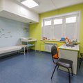 Фото Клиника «ИПМ» для детей